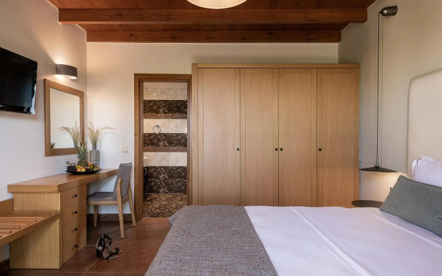 Caldera Platanias Villas