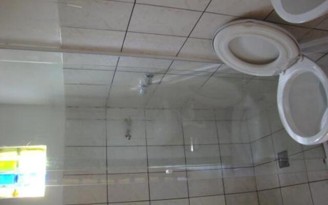 Vila do Teteco Ecopousada