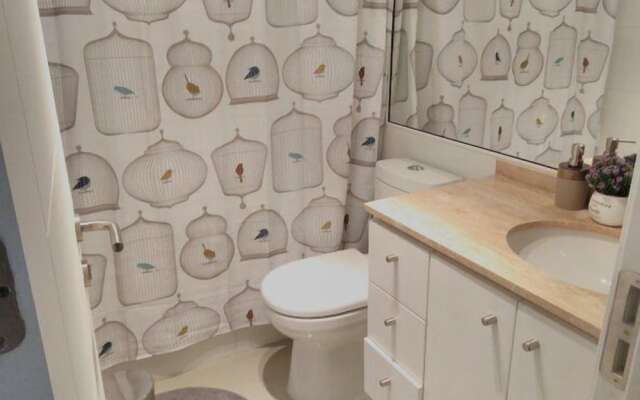 Depto Jardín del Mar La Serena