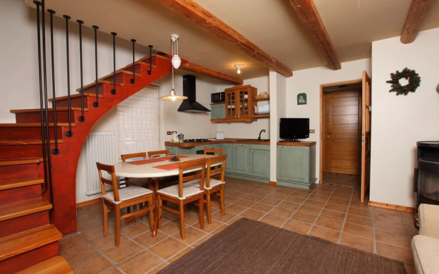 Kronau Chalet Resort