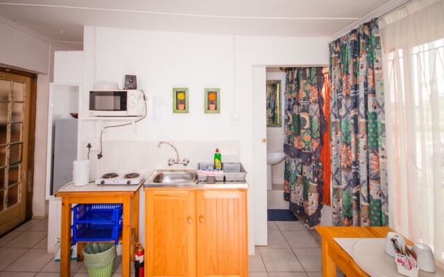 Addo Self Catering