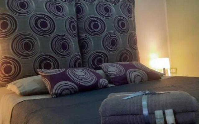 Casa Vacanze O Paisi