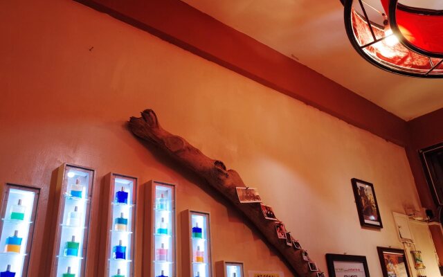 A Good Man's Hostel