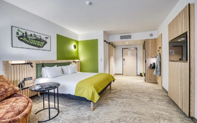 Mercure Katowice Centrum