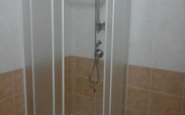 Agricampeggio L'Oasi Del Pollino