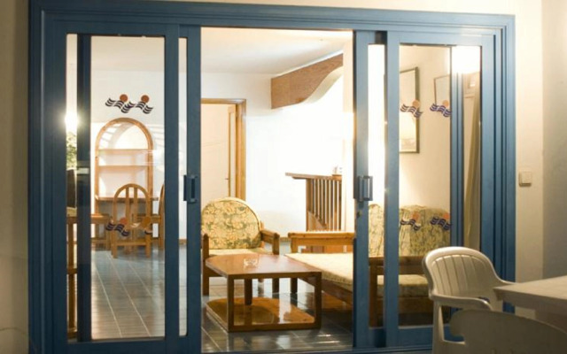 Aparthotel Costa Mar