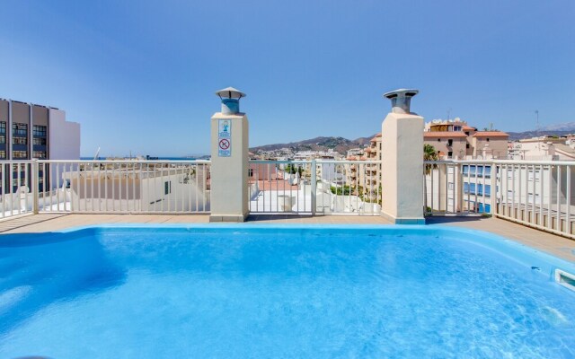 Apartamento Andalucía 101