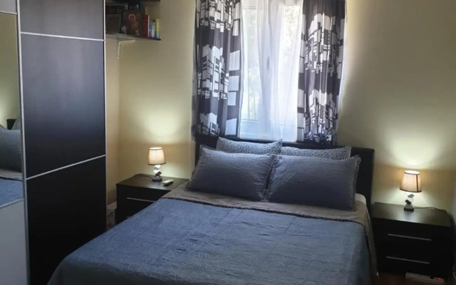 Apartment ,,The Mall Athens"