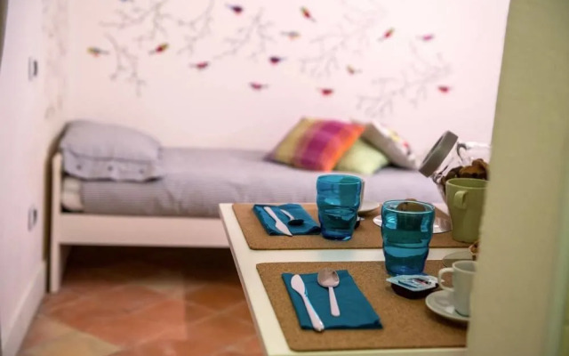 La Dimora di Grimoaldo