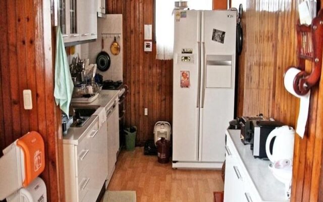Homo Nomad Guesthouse for Backpackers