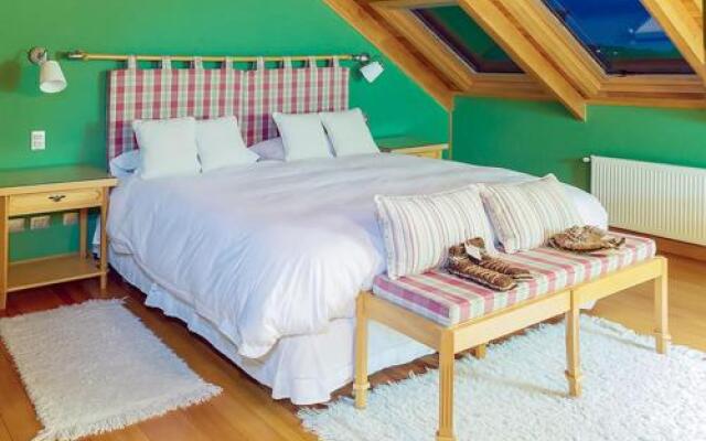 Hotel Boutique El Quinto
