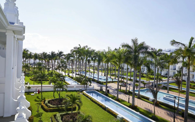 Hotel Riu Palace Riviera Maya