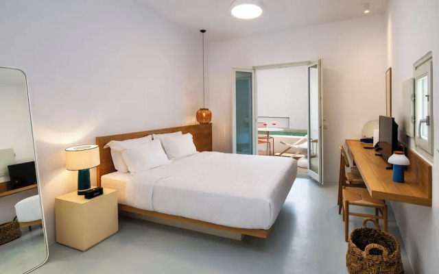 Viva Nove Suites
