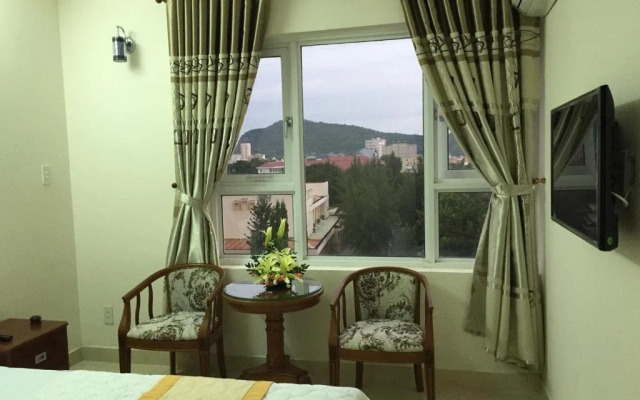 Nice apartment in Vung Tau bea
