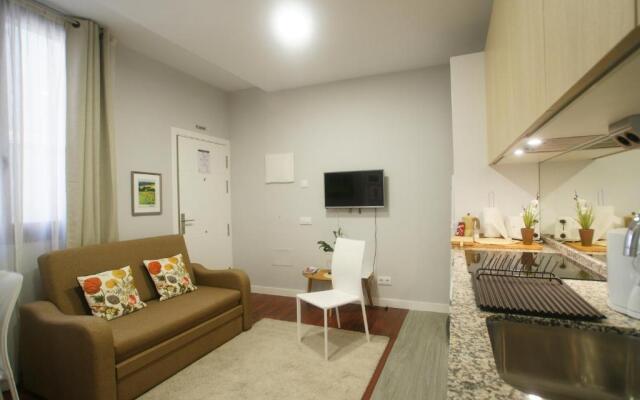 Apartamento al lado de Gran Via - Pink