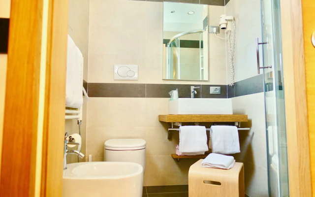 Hotel Paris