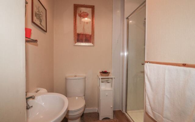 5 Larachbeg, Oban
