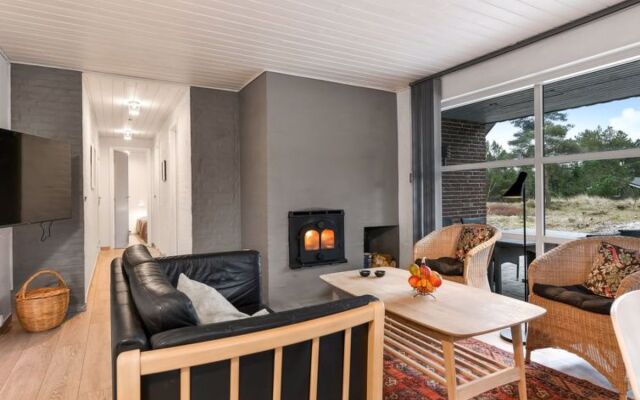 "Elin" - 1.5km from the sea in Western Jutland