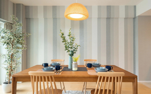 IMPREST STAY Tokyo KAMATA