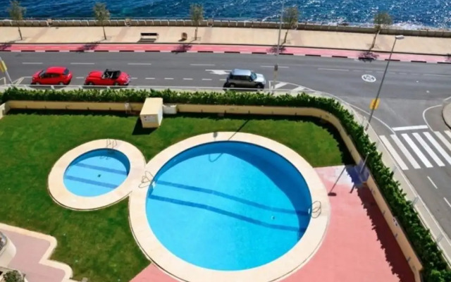 Apartamento  Phenicia  16 Pk