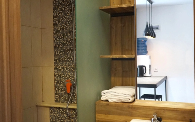 Student Park Hotel Apartment Yogyakarta