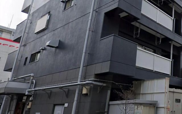 Woody Sanheim - Vacation STAY 12558