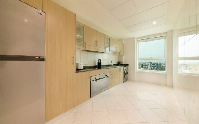 Maison Privee - Millennium Executive Tower