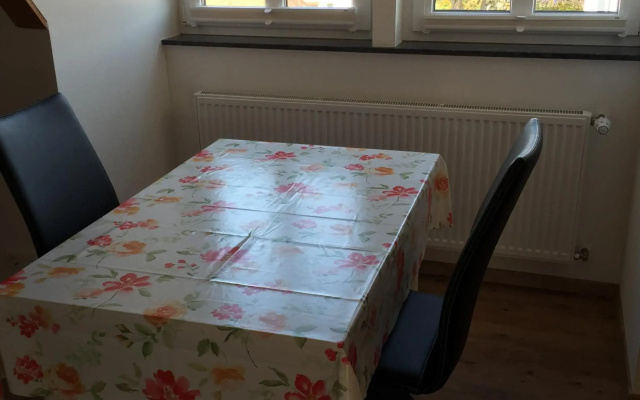 Ferienwohnung & Wellness
