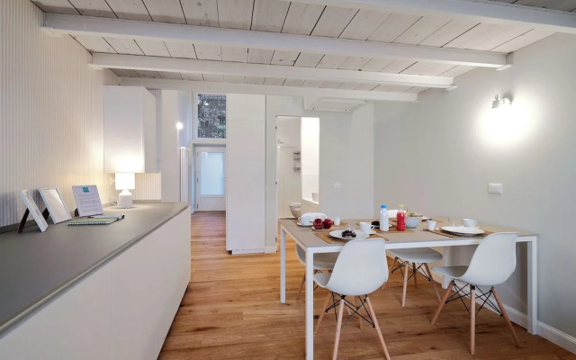 MILAN design Loft in great location