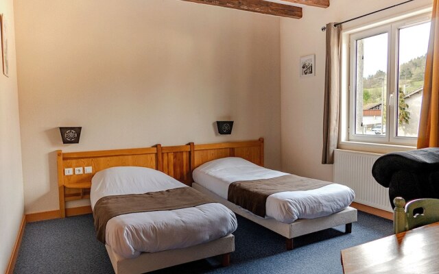 Les Rives de l'Arzon