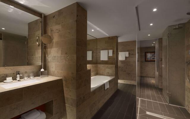 Hilton The Hague