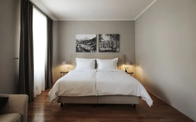 Hotel Slatina