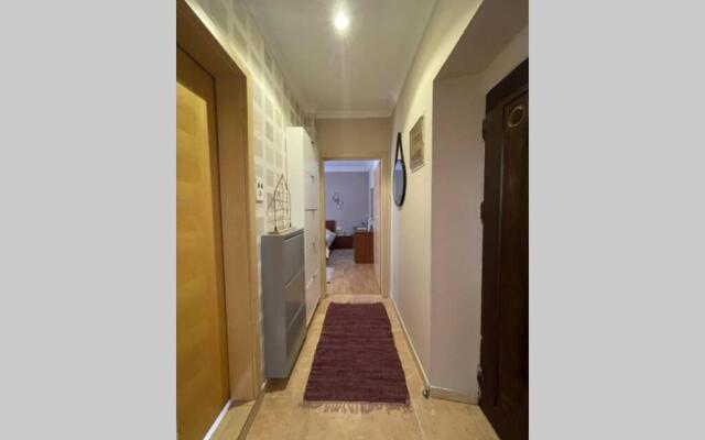 Cozy apartment in the center of Prishtina