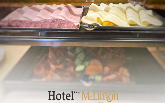 Hotel Mc Limon