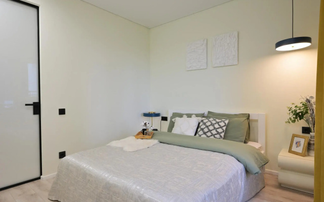 Казанский приём на улице Портовая 37 корпус 2