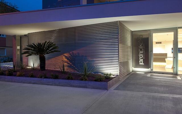 Garda Bike Residence