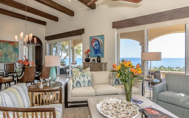 Palmilla Villa W/amazing Ocean Views: Villas del Mar Casita 17