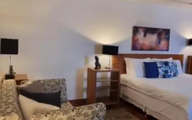 Pousada dos Meninos