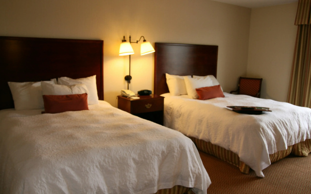 Hampton Inn Emporia