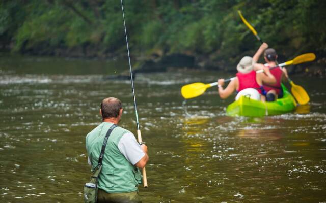 Chambres d Hotes du Moulin de Lachaux