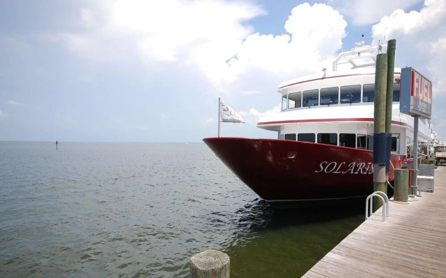 Beachwalk Villa 5179