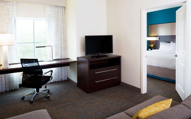 Residence Inn by Marriott Dallas Allen/Fairview