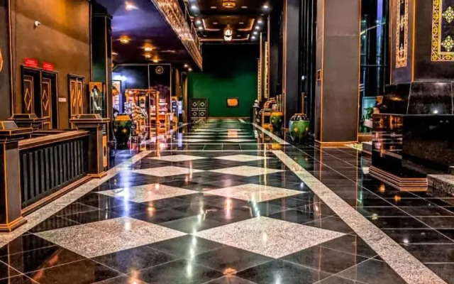 Mudzaffar Hotel Melaka