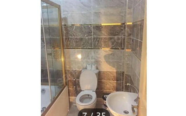 Merkez Rezidans