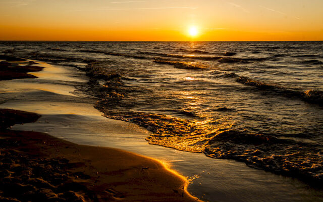 Osrodek Wypoczynkowy Baltyk