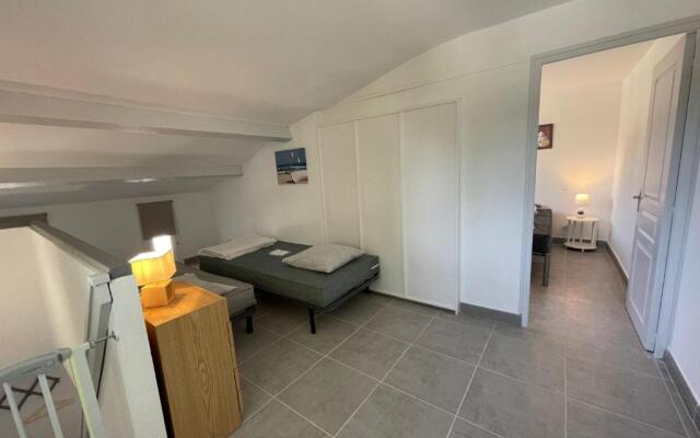 Un petit coin de Paradis au soleil de l'Occitanie