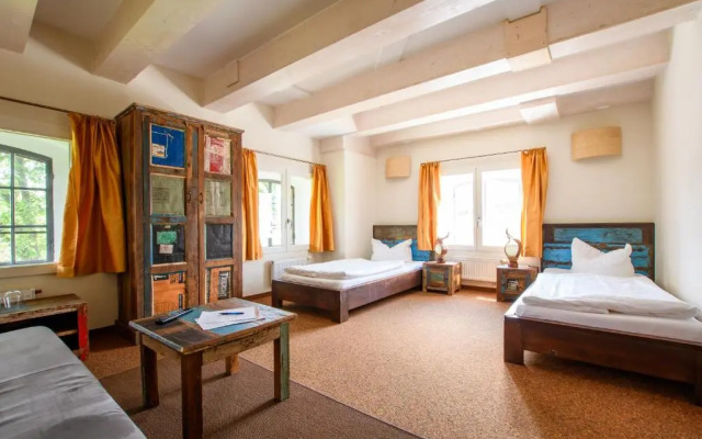 Hotel Stadtgut Buch GmbH