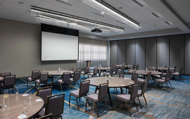 Marriott Fort Lauderdale Airport
