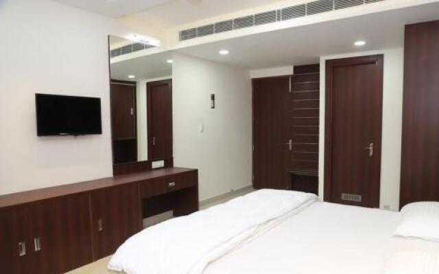 Rutbah Hotel And Restaurant