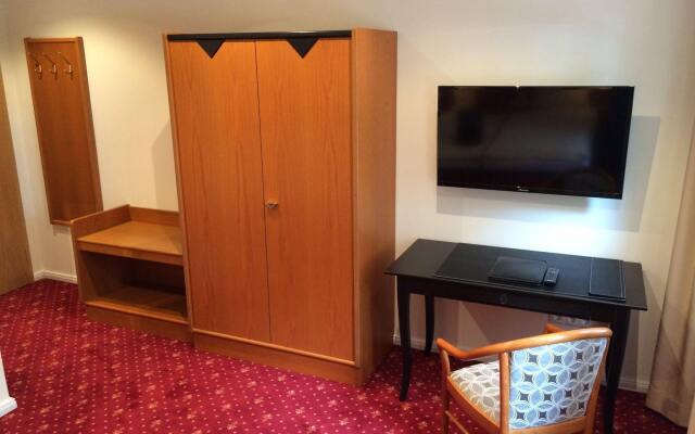 Landhotel Witte-König